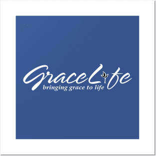 GraceLife Light Posters and Art